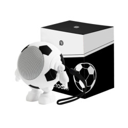 BOCINA SOCCER - vista 5