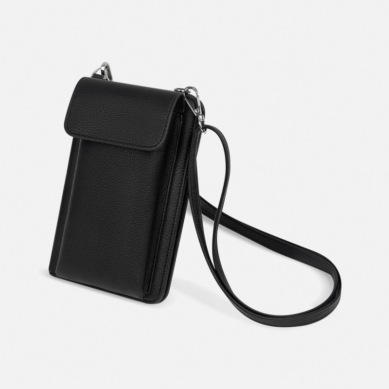 CARTERA PORTA PASAPORTE AVELINE - vista 1