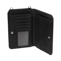 CARTERA PORTA PASAPORTE AVELINE - vista 4