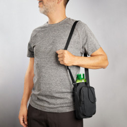 BOLSA PORTA BOTELLA MORÁN - vista 5