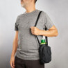 BOLSA PORTA BOTELLA MORÁN - vista 5