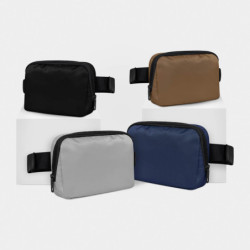 BOLSA CANGURERA JAMES - vista 4