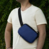 BOLSA CANGURERA JAMES - vista 8