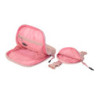 MINI BOLSA MICHEL - vista 3