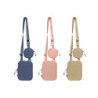 MINI BOLSA MICHEL - vista 4