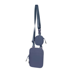 MINI BOLSA MICHEL - vista 5