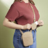 MINI BOLSA MICHEL - vista 10
