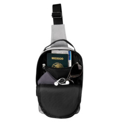 MOCHILA DE VIAJE JIMMY - vista 4