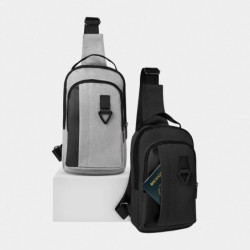 MOCHILA DE VIAJE JIMMY - vista 6