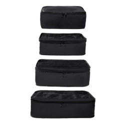 SET ORGANIZADOR DE VIAJE DEVIKA - vista 7