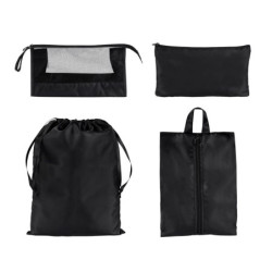 SET ORGANIZADOR DE VIAJE DEVIKA - vista 33