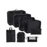 SET ORGANIZADOR DE VIAJE DEVIKA - vista 34