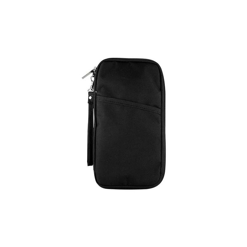 PORTA PASAPORTE SKANA - vista 1