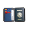 PORTA PASAPORTE GIRIS - vista 3