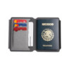 PORTA PASAPORTE GIRIS - vista 7