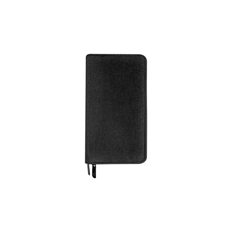 PORTA PASAPORTE WALLY - vista 1