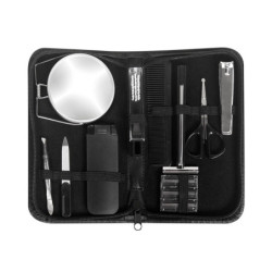 KIT DE VIAJE BARRETT - vista 2