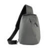 MOCHILA DE VIAJE ZAREK - vista 3
