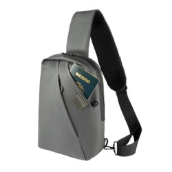 MOCHILA DE VIAJE ZAREK - vista 4