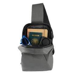 MOCHILA DE VIAJE ZAREK - vista 7