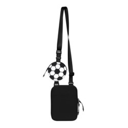 MINI BOLSA SOCCER - vista 2