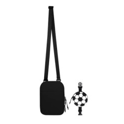 MINI BOLSA SOCCER - vista 3