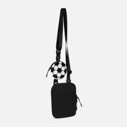 MINI BOLSA SOCCER - vista 5