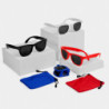 LENTES PLEGABLES DOPLA - vista 6