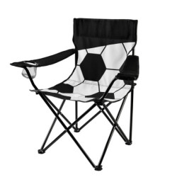 SILLA SOCCER - vista 2