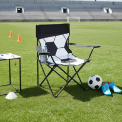 SILLA SOCCER - vista 6