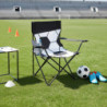 SILLA SOCCER - vista 6