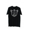 Printernet Playera De Manga Corta con Diseño de Amor y amistad Olvido todo menos a ti, Ideal para Regalo