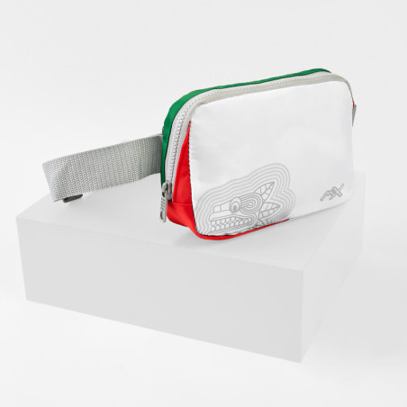 BOLSA CANGURERA MÉXICO - vista 1