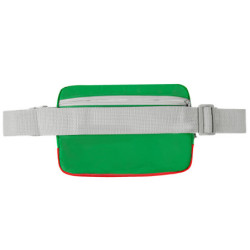 BOLSA CANGURERA MÉXICO - vista 4