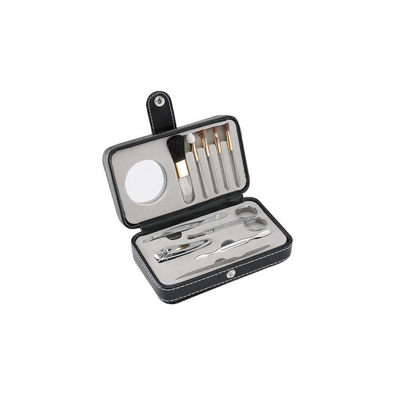 SET DE MANICURE Y BROCHAS YOUNG - vista 1