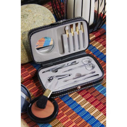 SET DE MANICURE Y BROCHAS YOUNG - vista 3