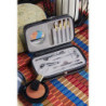 SET DE MANICURE Y BROCHAS YOUNG - vista 3