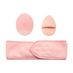 SET LIMPIEZA FACIAL NAIMA - vista 4