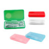 SET DE MANICURE FUNKY AZUL PASTEL - vista 2