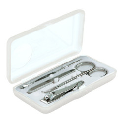 SET DE MANICURE FUNKY AZUL PASTEL - vista 3