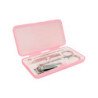 SET DE MANICURE FUNKY AZUL PASTEL - vista 5