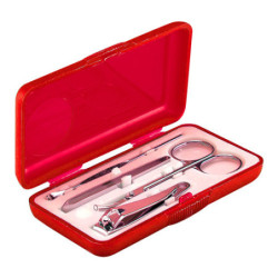 SET DE MANICURE FUNKY AZUL PASTEL - vista 7