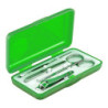 SET DE MANICURE FUNKY AZUL PASTEL - vista 9