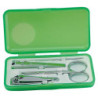 SET DE MANICURE FUNKY AZUL PASTEL - vista 10