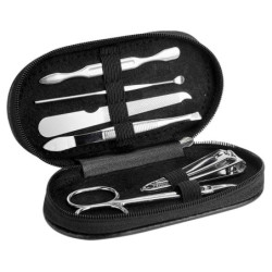 SET DE MANICURE SASKA - vista 10