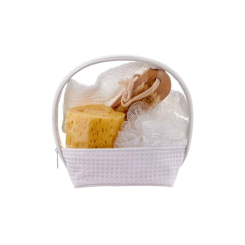 KIT DE BAÑO ALTHEA - vista 1