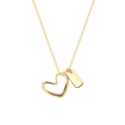 COLLAR DILARA - vista 3