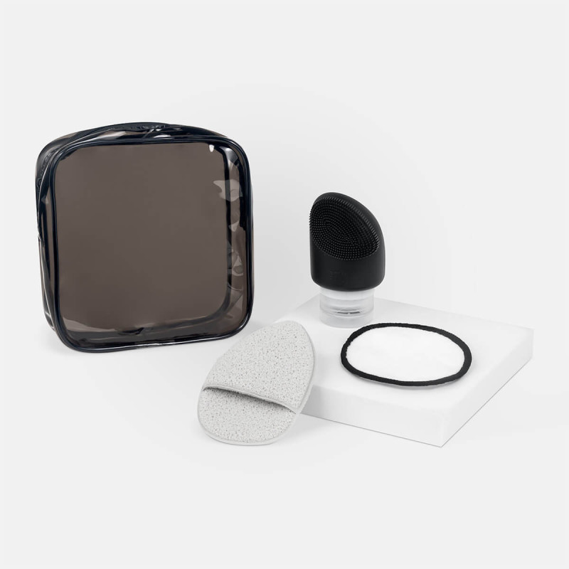 SET DE LIMPIEZA FACIAL NERIS - vista 1