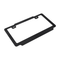 PORTA PLACA VAREK - vista 4