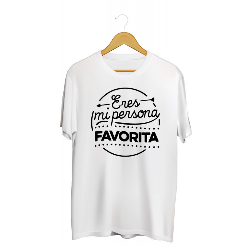 Printernet Playera De Manga Corta con Diseño de Amor y amistad Olvido todo menos a ti, eres mi persona favorita